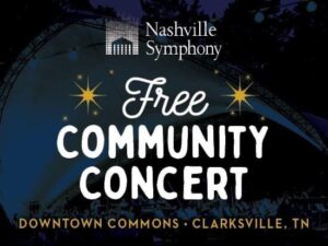 Nashville Symphony